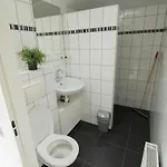 De Seinpost No 9 בית נופש קלאנטסהוך