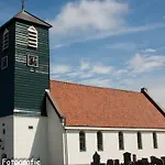 De Seinpost No 9 בית נופש *