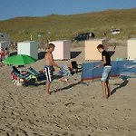 De Seinpost No 9 בית נופש *