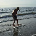 בית נופש De Seinpost No 9