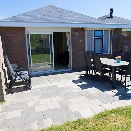 Vakantiehuis De Seinpost No 9 Callantsoog