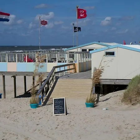 De Seinpost No 9 * Callantsoog