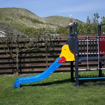 Vakantiehuis De Seinpost No 9 Callantsoog