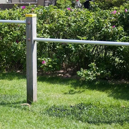 De Seinpost No 9 Vakantiehuis *