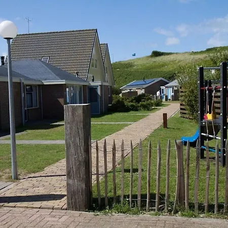 Holiday home De Seinpost No 9 *