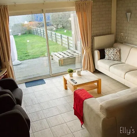 De Seinpost No 9 Holiday home *