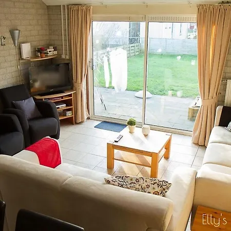 Holiday home De Seinpost No 9