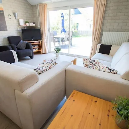 De Seinpost No 9 Holiday home