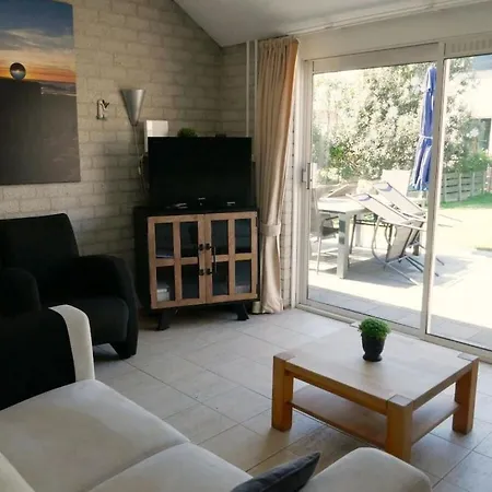 De Seinpost No 9 * Callantsoog