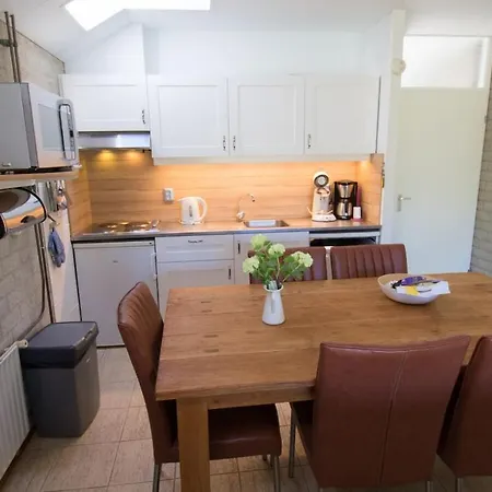 De Seinpost No 9 Callantsoog