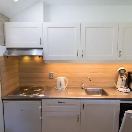 De Seinpost No 9 Vakantiehuis Callantsoog