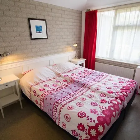 Vakantiehuis De Seinpost No 9