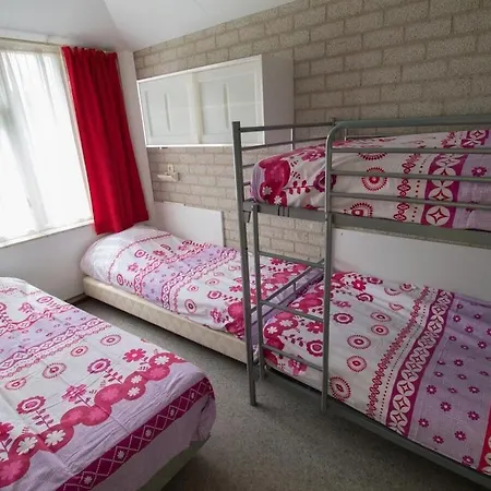 Vakantiehuis De Seinpost No 9 Callantsoog