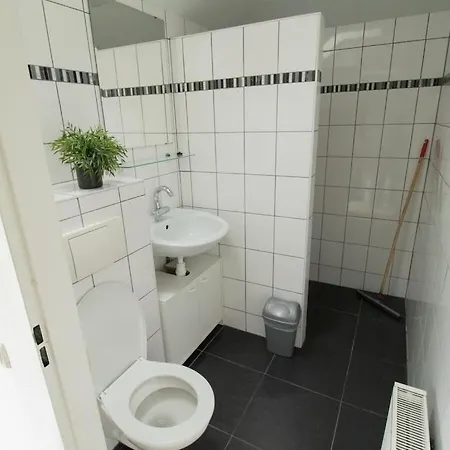 De Seinpost No 9 Vakantiehuis Callantsoog