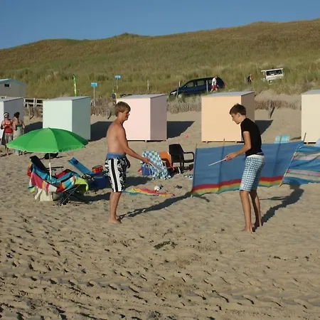 De Seinpost No 9 Vakantiehuis *