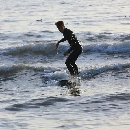 De Seinpost No 9 Callantsoog