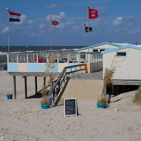 Vakantiehuis De Seinpost No 9 *