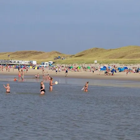 De Seinpost No 9 Hébergement de vacances
