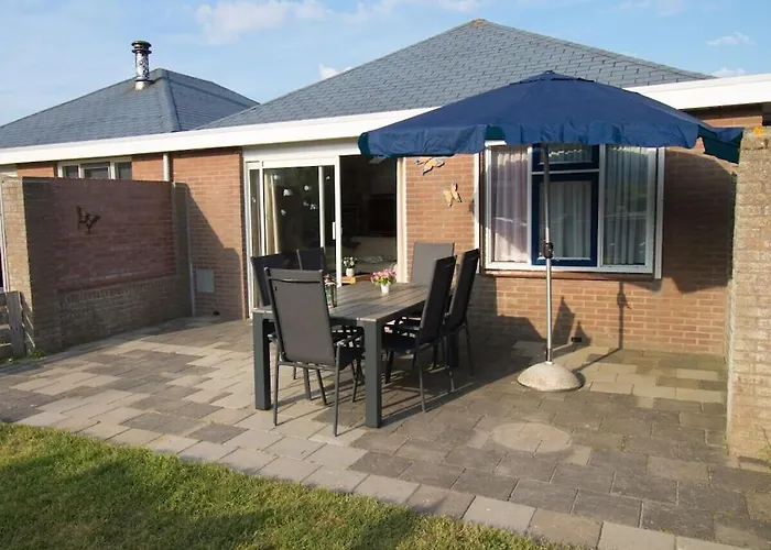 De Seinpost No 9 Ferienhaus Callantsoog