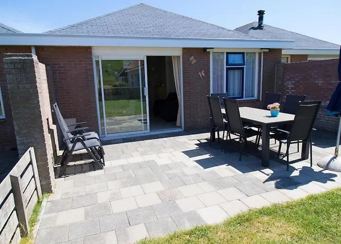 Ferienhaus De Seinpost No 9 Callantsoog