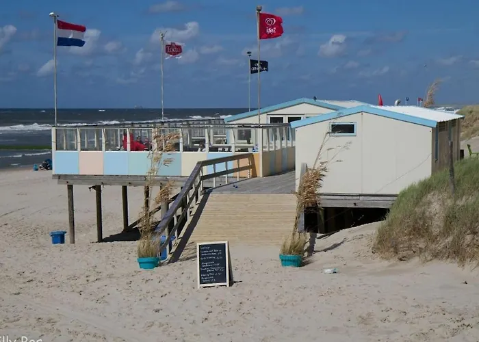 De Seinpost No 9 * Callantsoog