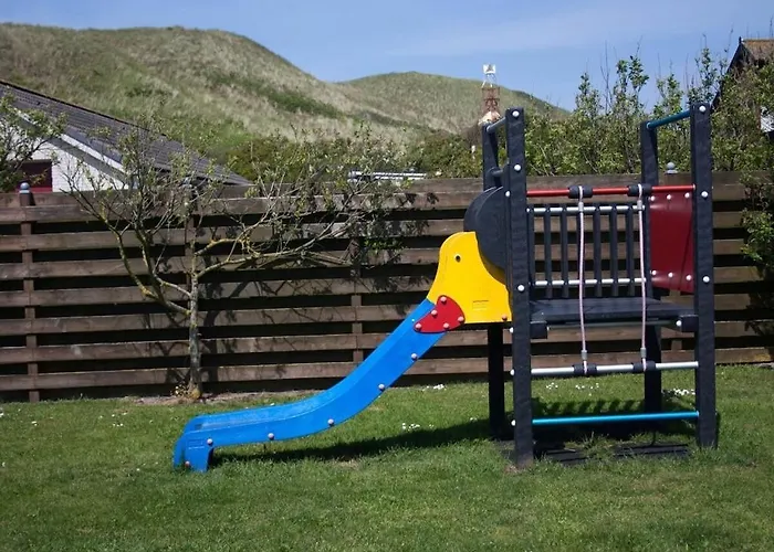 Ferienhaus De Seinpost No 9 Callantsoog