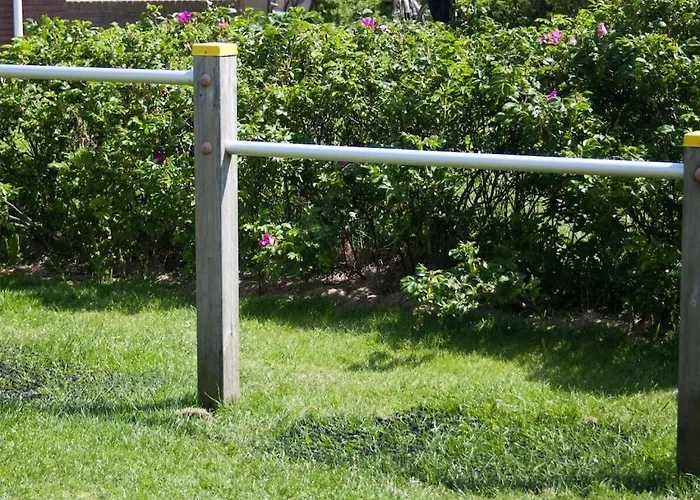 De Seinpost No 9 Holiday home *