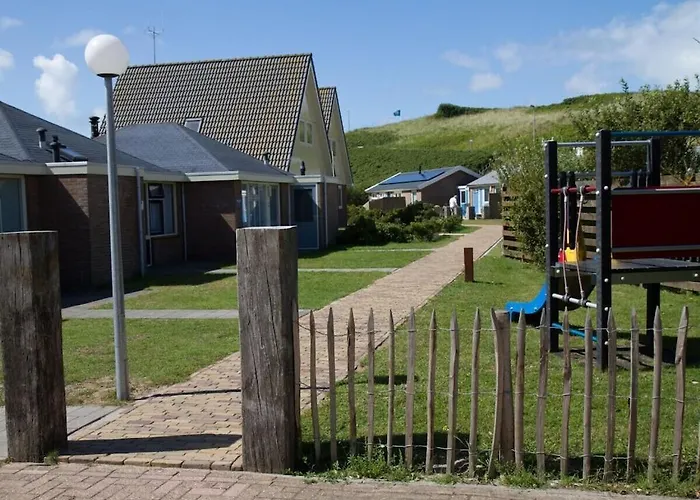 Holiday home De Seinpost No 9 *