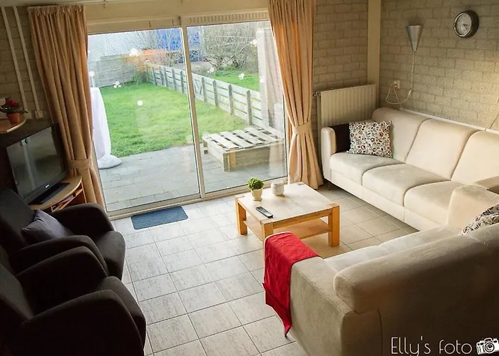 De Seinpost No 9 Holiday home *