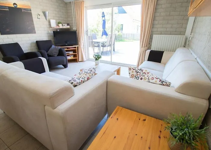 De Seinpost No 9 Holiday home