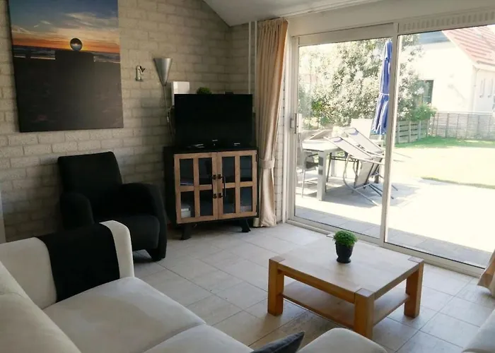 De Seinpost No 9 * Callantsoog