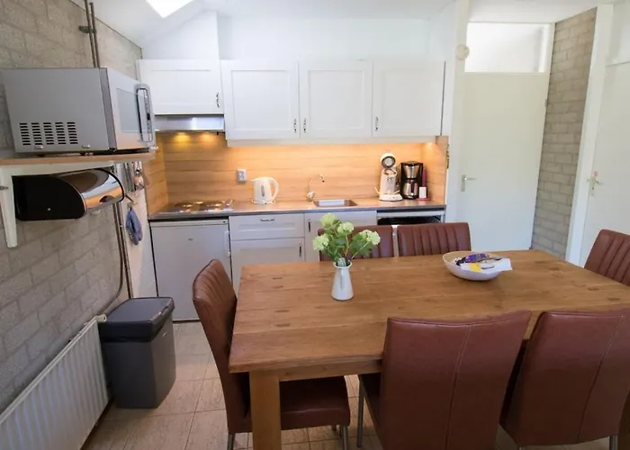 De Seinpost No 9 Callantsoog