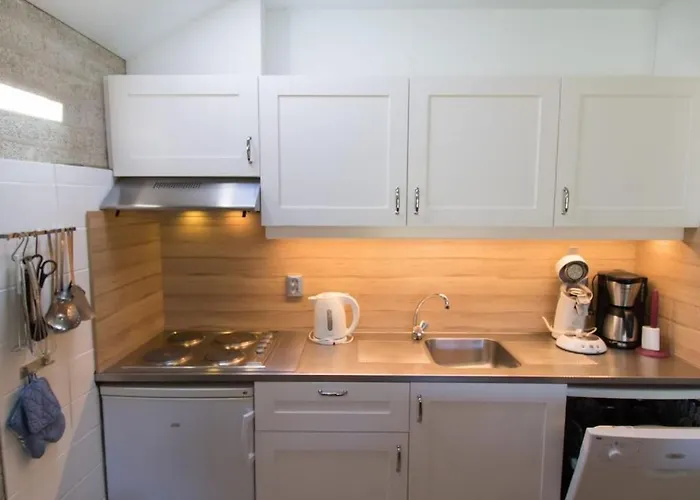 De Seinpost No 9 Holiday home Callantsoog