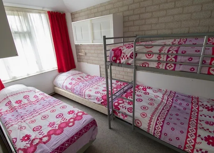 Holiday home De Seinpost No 9 Callantsoog