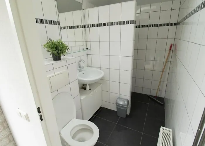 De Seinpost No 9 Holiday home Callantsoog