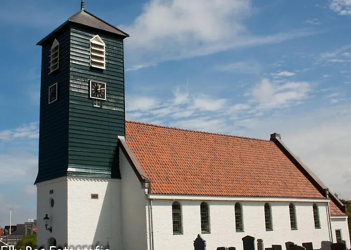 De Seinpost No 9 Holiday home *