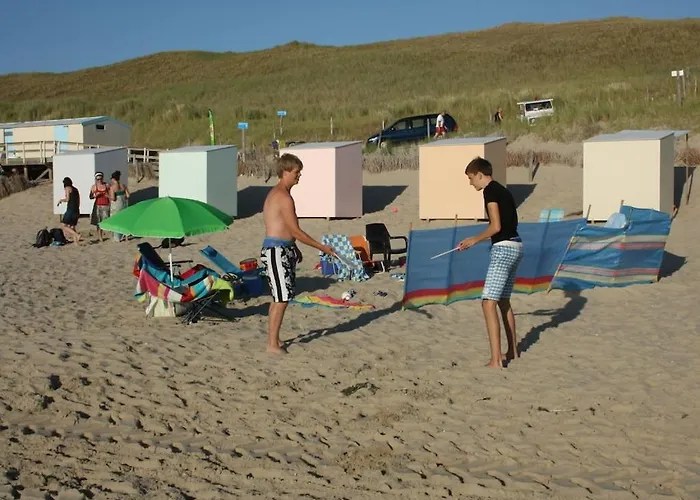 De Seinpost No 9 Holiday home *