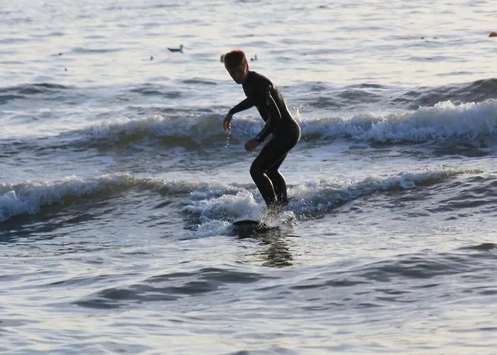 De Seinpost No 9 Callantsoog