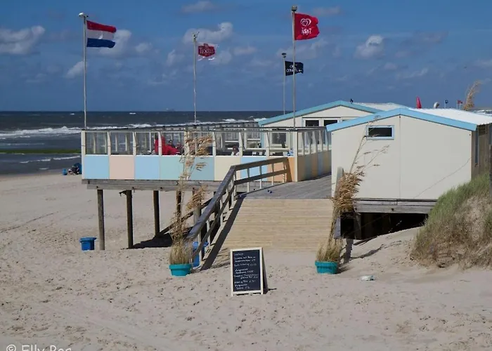 Holiday home De Seinpost No 9 *