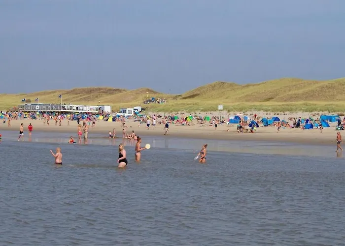 De Seinpost No 9 Holiday home