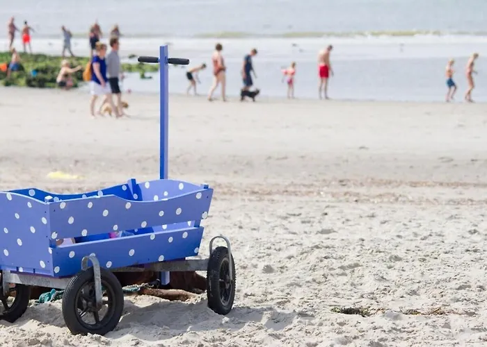 Holiday home De Seinpost No 9