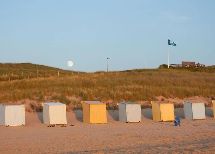 De Seinpost No 9 Holiday home *