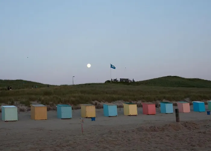 De Seinpost No 9 Holiday home Callantsoog