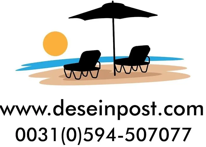 De Seinpost No 9 Ferienhaus Callantsoog